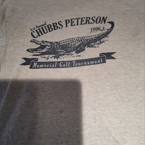 Vintage Golf T Shirt